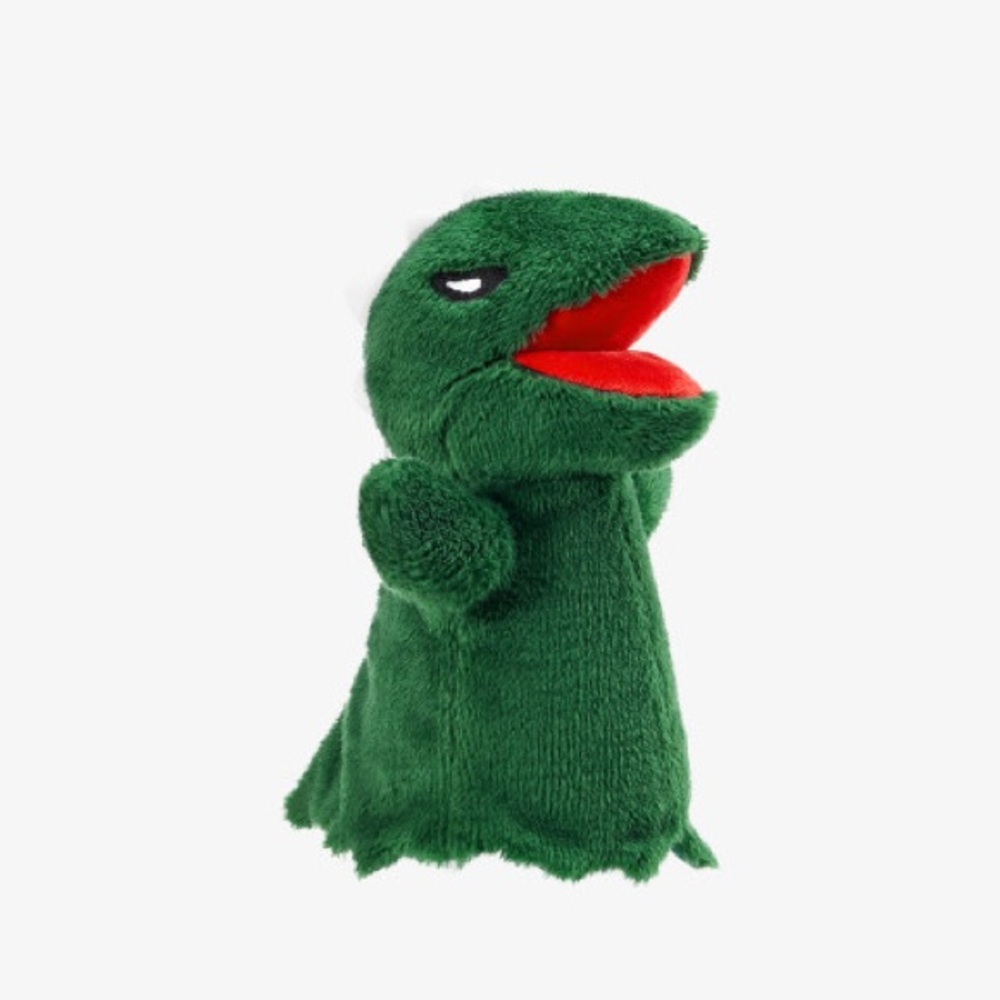 Hirono Dino Puppet POP MART